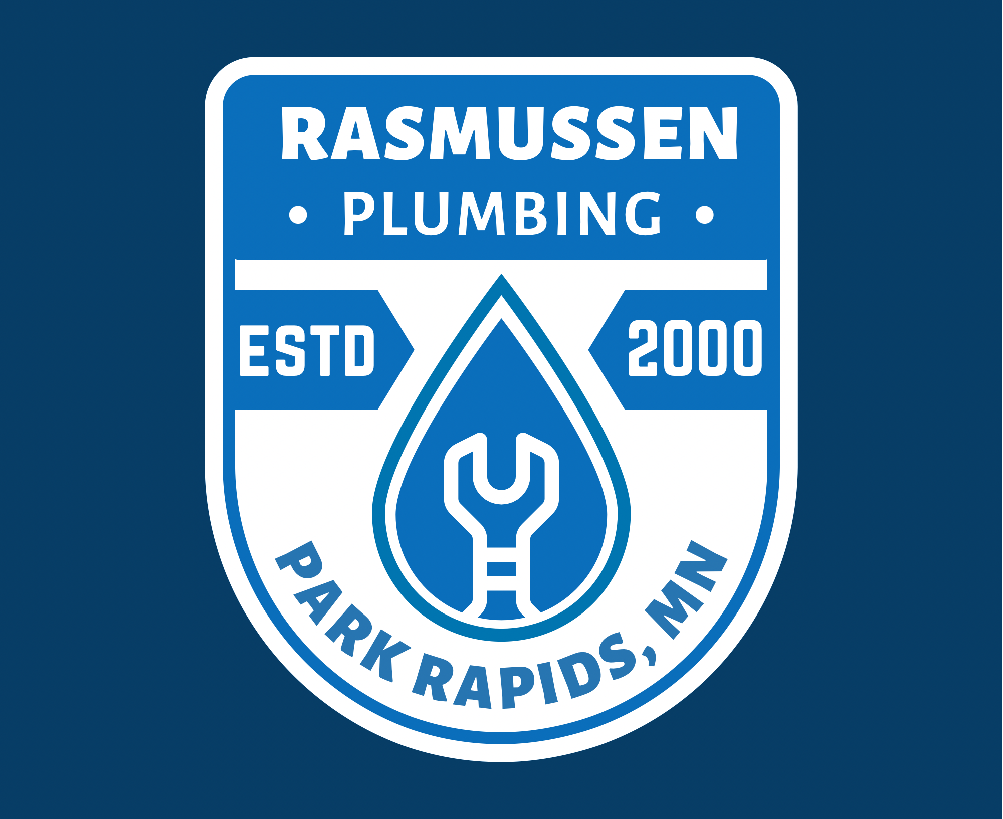 Rasmussen Plumbing Inc